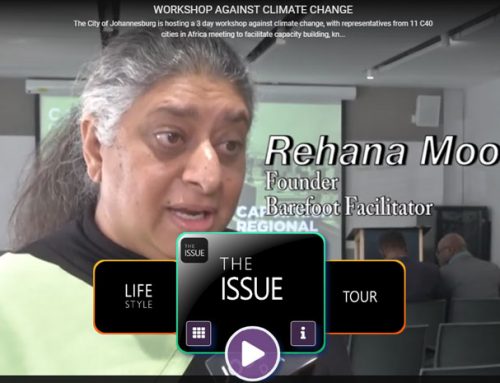 Workshop against Climate Change