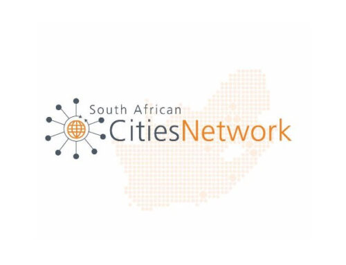 South African Cities Network